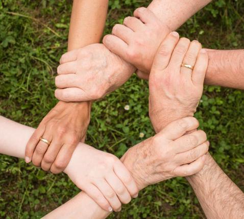 teamspirit © pixabay