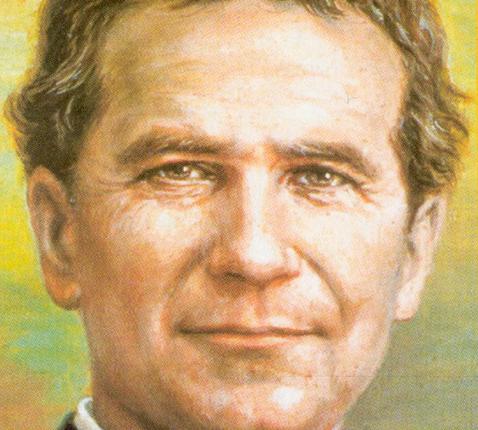 NIEUWS VAN ONZE DON BOSCOFAMILIE © © Don Bosco