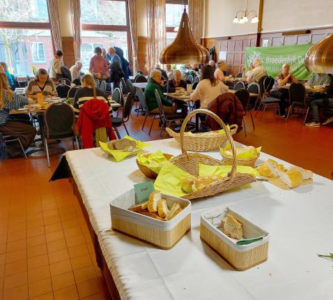 GENT-ZUID SOLIDAIR! © @