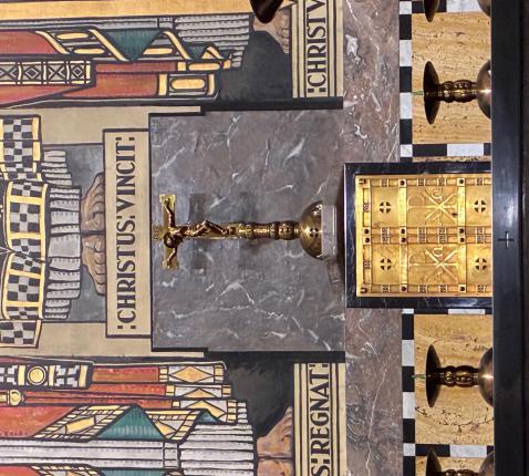 IN DE BAN VAN HET LICHT © ©