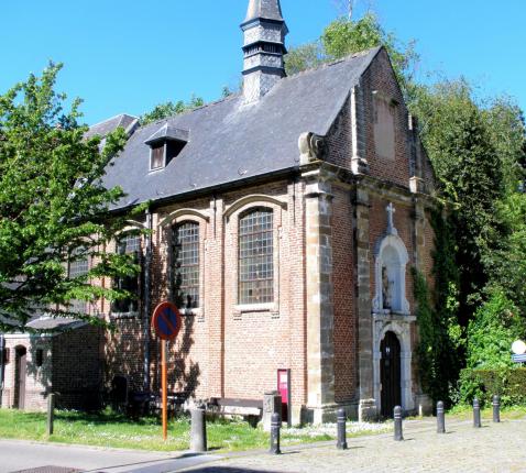 OPEN MONUMENTENDAG! © © 