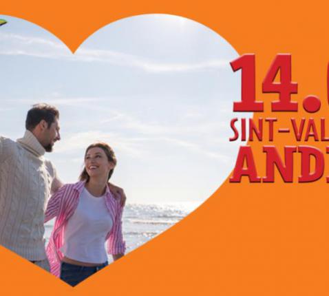 Valentijn anders © @ Kerknet