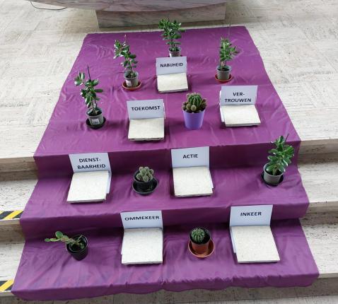 Liturgische vieringen © © 