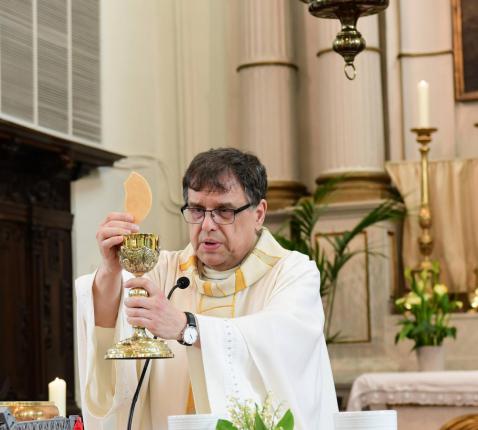 Liturgische vieringen © ©