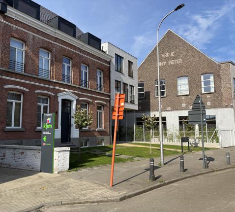 Sint-Pieters-Buiten © ©