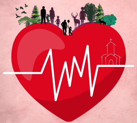 Denkdag diaconie en werking Attent op 30 oktober 2026 © rb