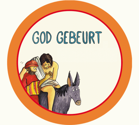 God gebeurt 