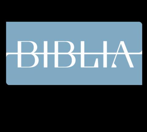 logo Biblia tegel © Biblia