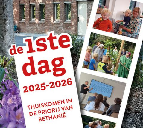 de 1ste dag 2025-2026 © CCV Brugge