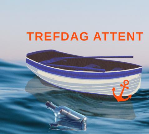 Jouw ankerpunt en boodschap van hoop?  © RB gemaakt met cc Canva