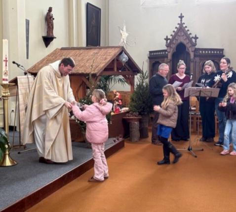 Broodviering Meerhout 2026 © Lieve Cornelis