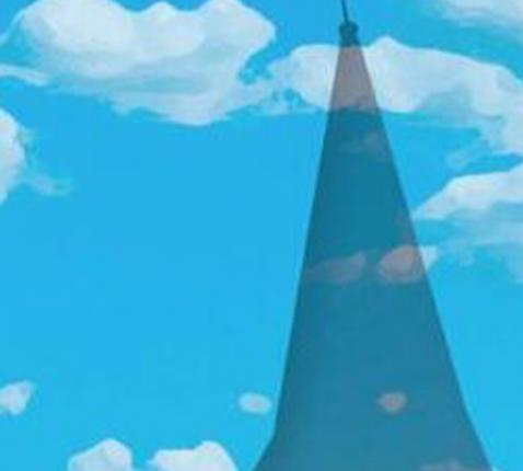 toekomst van de kerk 