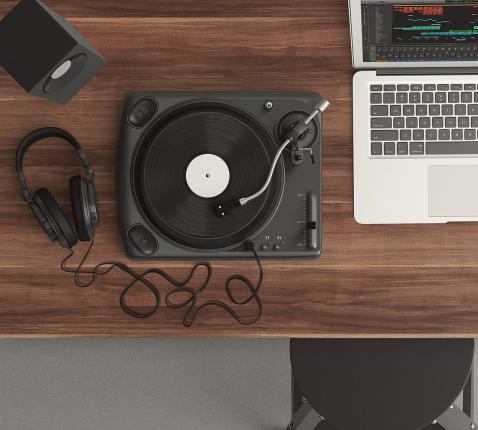 Elke dag mooie muziek: volg de dagkalender van Kerknet in juli! © Pixabay