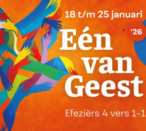 Week van Gebed voor de Eenheid - Sint-Corneliusparochie Ninove - 24 januari 2026 © Krista De Vos