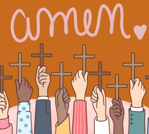 Gezinsvieringen 7 en 8 maart 