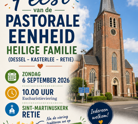 feest van de PE © PE