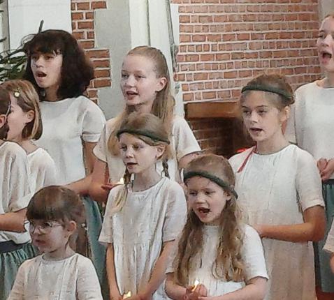 U zijt wellekome © RvH