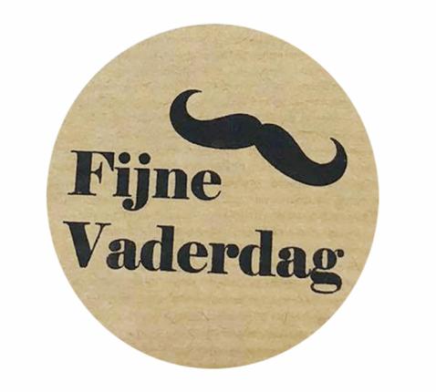 Vaderdag 