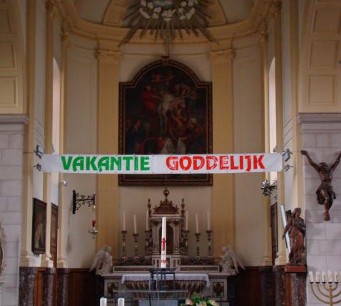 vakantie 