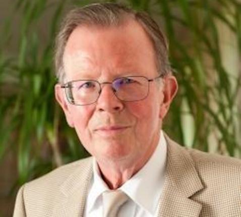 Robert "Rob" van den Oever © Familie van den Oever