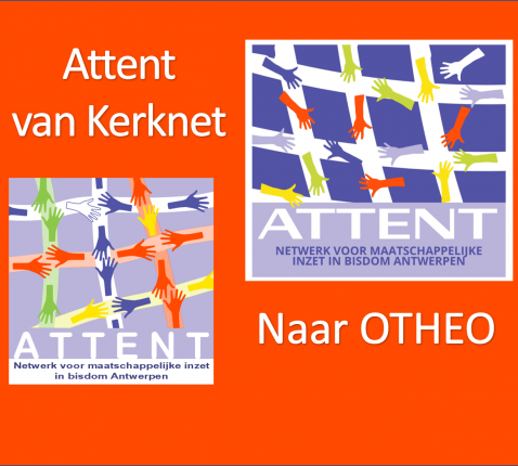 Attent vind je binnenkort op Otheo! © rb
