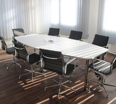 vergadering © (c) pixabay