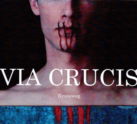 Via Crucis © Koen Lemmens Via Crucis © Koen Lemmens