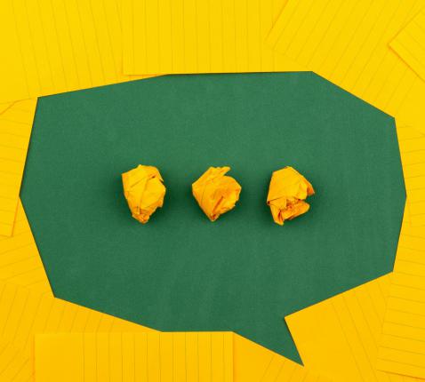 geloofsgesprek © unsplash