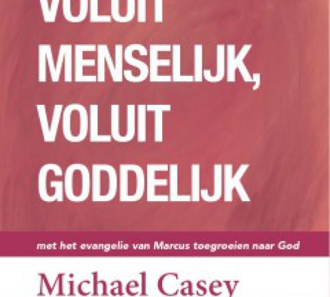 met het evangelie van Marcus toegroeien naar god 