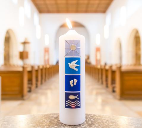 vormselkaars kerknet © Kerknet