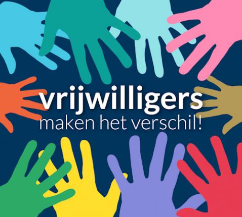 Vrijwilligersfeest 