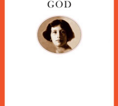 Simone Weil 