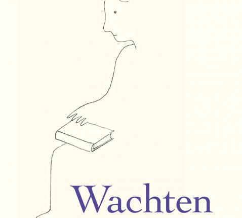wachten 