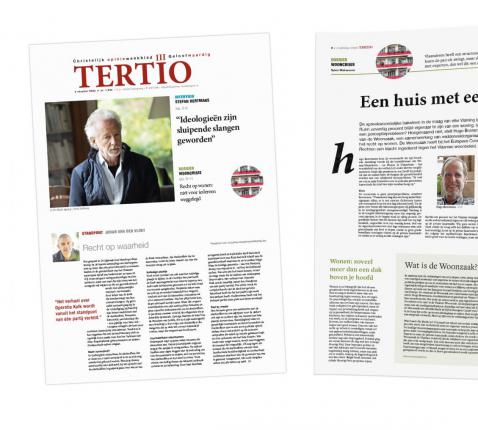 Tertio nr. 1.234 van 4 oktober 2023 © Tertio