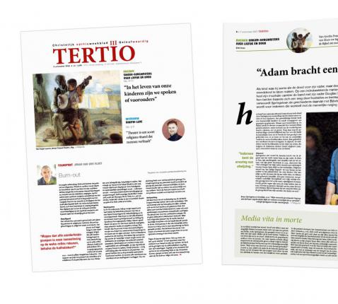 Tertio nr. 1238 van 2 november 2023 © Tertio