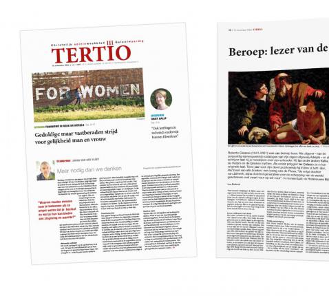Tertio nr. 1.240 van 15 november 2023 © Tertio