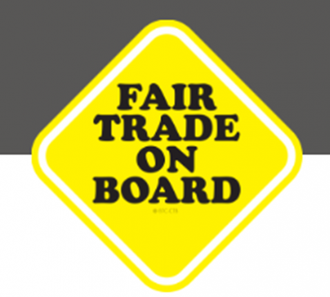week van de Fair Trade week van de Fair Trade
