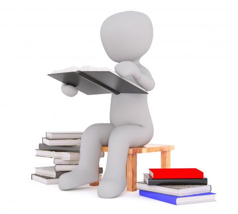Studeren 