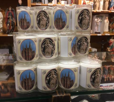 grote attenties voor een kleine prijs © bedevaarten