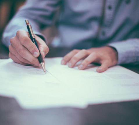 Besturenwerking © Afbeelding van Free-Photos via Pixabay 