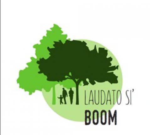 Een boom met een engagement © Ecokerk