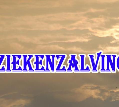 afbeelding ziekenzalving © André Vermont