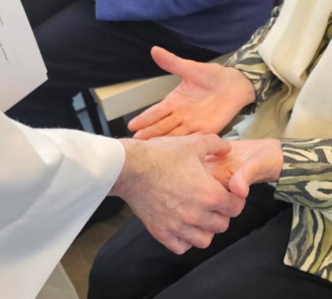 sacrament van de zieken 