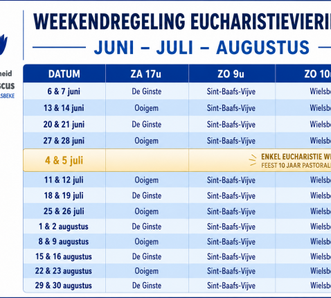 zomer 