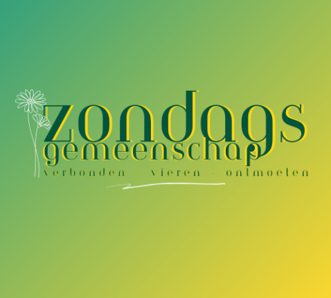 Zondagsgemeenschap 