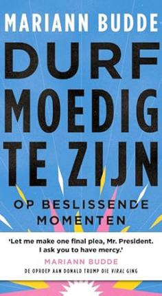 moedig 