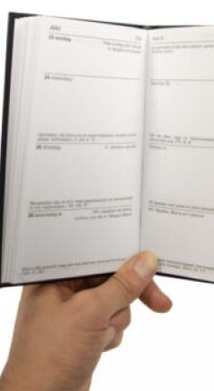 agenda 