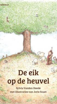 scherpenheuvel 