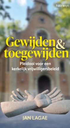 gewijden 