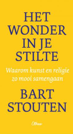 Waarom kunst en religie zo mooi samengaan 